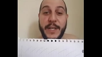 Vídeo de verificação