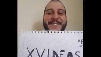 Vídeo de verificação