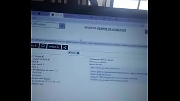 Vídeo de verificação