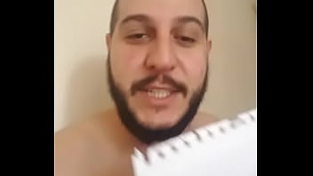 Vídeo de verificação