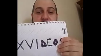 Vídeo de verificação