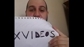 Vídeo de verificação