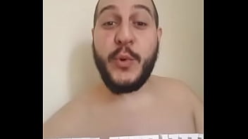 Vídeo de verificação