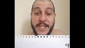 Vídeo de verificação