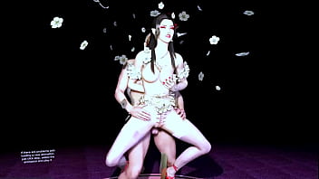 Người đẹp ngực bự