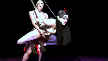 Người đẹp ngực bự