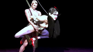 Người đẹp ngực bự