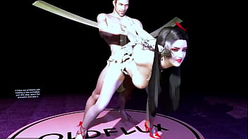 Người đẹp ngực bự