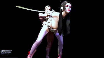 Người đẹp ngực bự