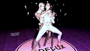 Người đẹp ngực bự