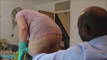 Maid to please asswednesday