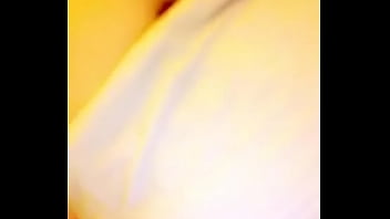 Ex rubbing her pussy