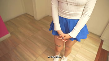 Real estate agent latina gets fucked by her client big ass aradia hellx and daniclark