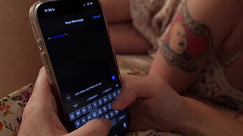 Stepbrother swap two horny sluts get fucked by their big dick stepbros steve rickz buck richards lydia fern kandi scarface