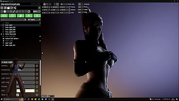 Wl broadcast by as on picarto dated 13 06 2023