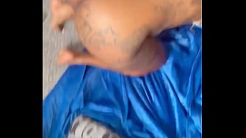 Trying something new