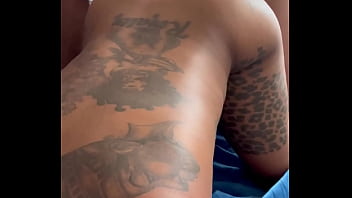 Trying something new