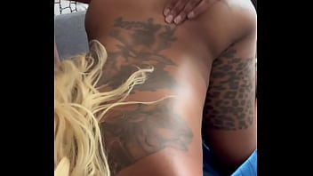 Trying something new