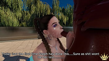 Her Bfs Roommate thumbnail