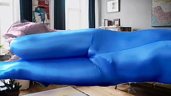 Bulge In Lycra thumbnail