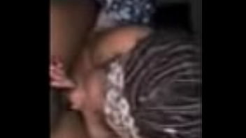 She likes getting it 2