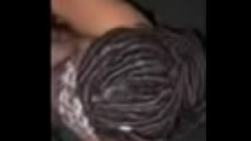 She likes getting it 2