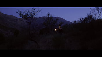 Anal poetry piss and madness under the spanish starlight with nuria millan