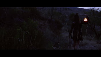 Anal poetry piss and madness under the spanish starlight with nuria millan