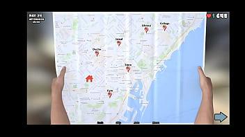 Nurse crushing on me giving a head