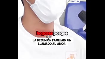 La desunión un llamado al amor #esfuerzo #chiclenoticias #trabajo #atrevidoypegajoso #familia #venezuela #elch