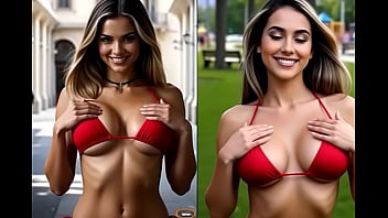 Ariana and cata adventure