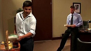 Naughty Gay Gets Ass Banged thumbnail