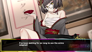 Aira beu scene hentai game