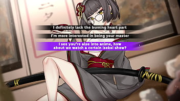 Aira beu scene hentai game