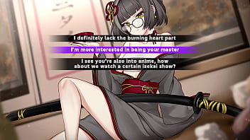 Aira beu scene hentai game