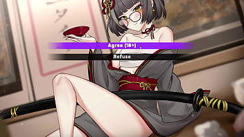 Aira beu scene hentai game