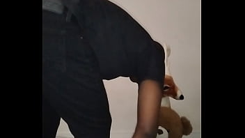 Waking up in the morning and thinking of more ways to make my arms the same size as my legs with more pushups and stretching before getting ready for another day of work 1