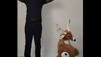 Waking up in the morning and thinking of more ways to make my arms the same size as my legs with more pushups and stretching before getting ready for another day of work 1