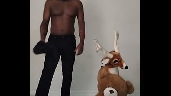 Waking up in the morning and thinking of more ways to make my arms the same size as my legs with more pushups and stretching before getting ready for another day of work 1