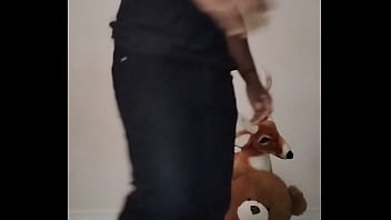 Waking up in the morning and thinking of more ways to make my arms the same size as my legs with more pushups and stretching before getting ready for another day of work 1