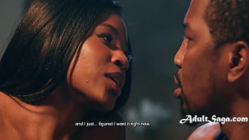 It was her worst fear to get cucked while she layed next to the action