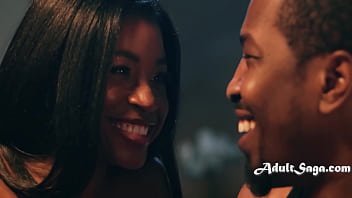 It was her worst fear to get cucked while she layed next to the action