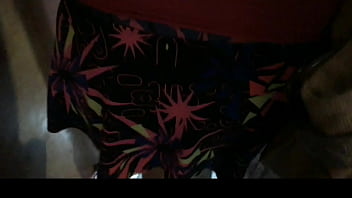 Safadinha de rua gostosa