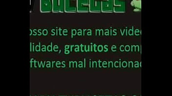 Natasha muito peituda e gostosa fodendo com negão