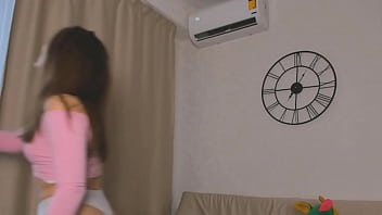 Did the sun just come out or did you just smile at me