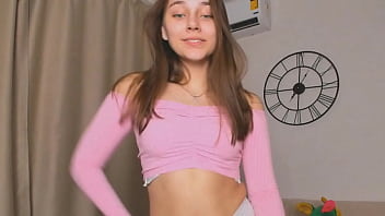 Did the sun just come out or did you just smile at me