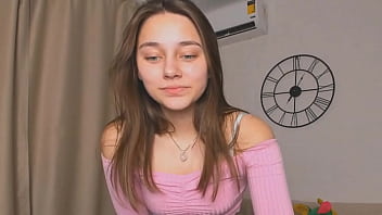 Did the sun just come out or did you just smile at me