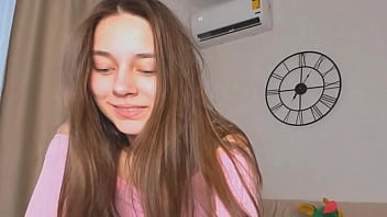 Did the sun just come out or did you just smile at me