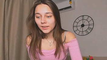 Did the sun just come out or did you just smile at me