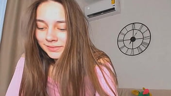 Did the sun just come out or did you just smile at me